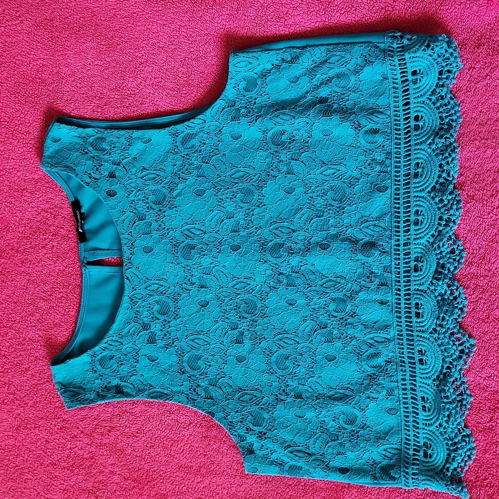 Ambience top XL